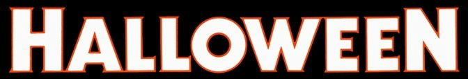 Halloween Logo