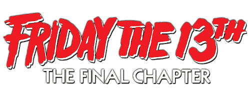 Friday The 13th The Final Chapter