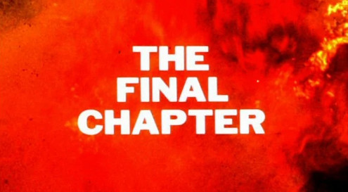 Friday The 13th The Final Chapter