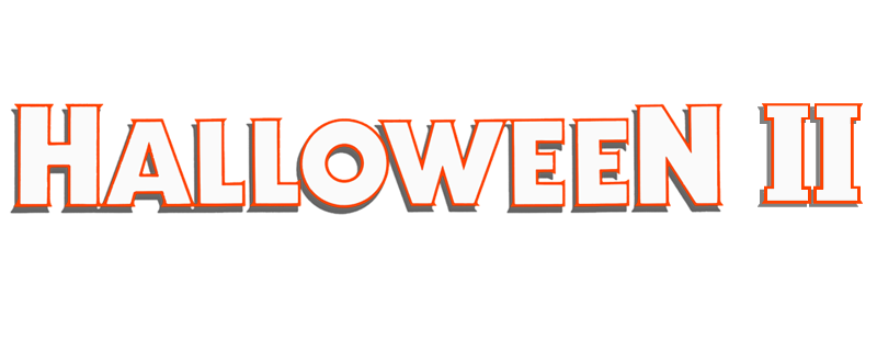 Halloween II Logo