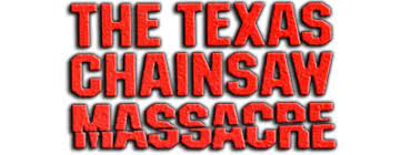 The Texas Chain Saw Massacre Logo