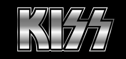 KISS logo