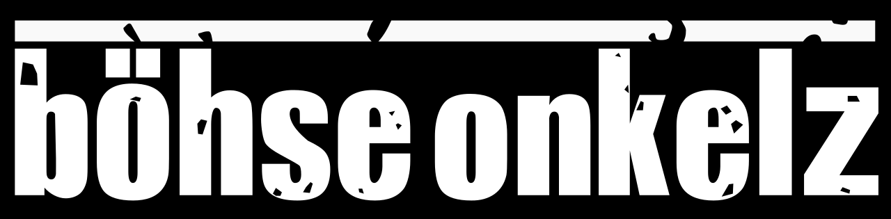Böhse Onkelz logo